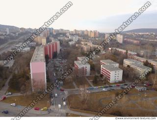 background city Bratislava Slovakia 0013